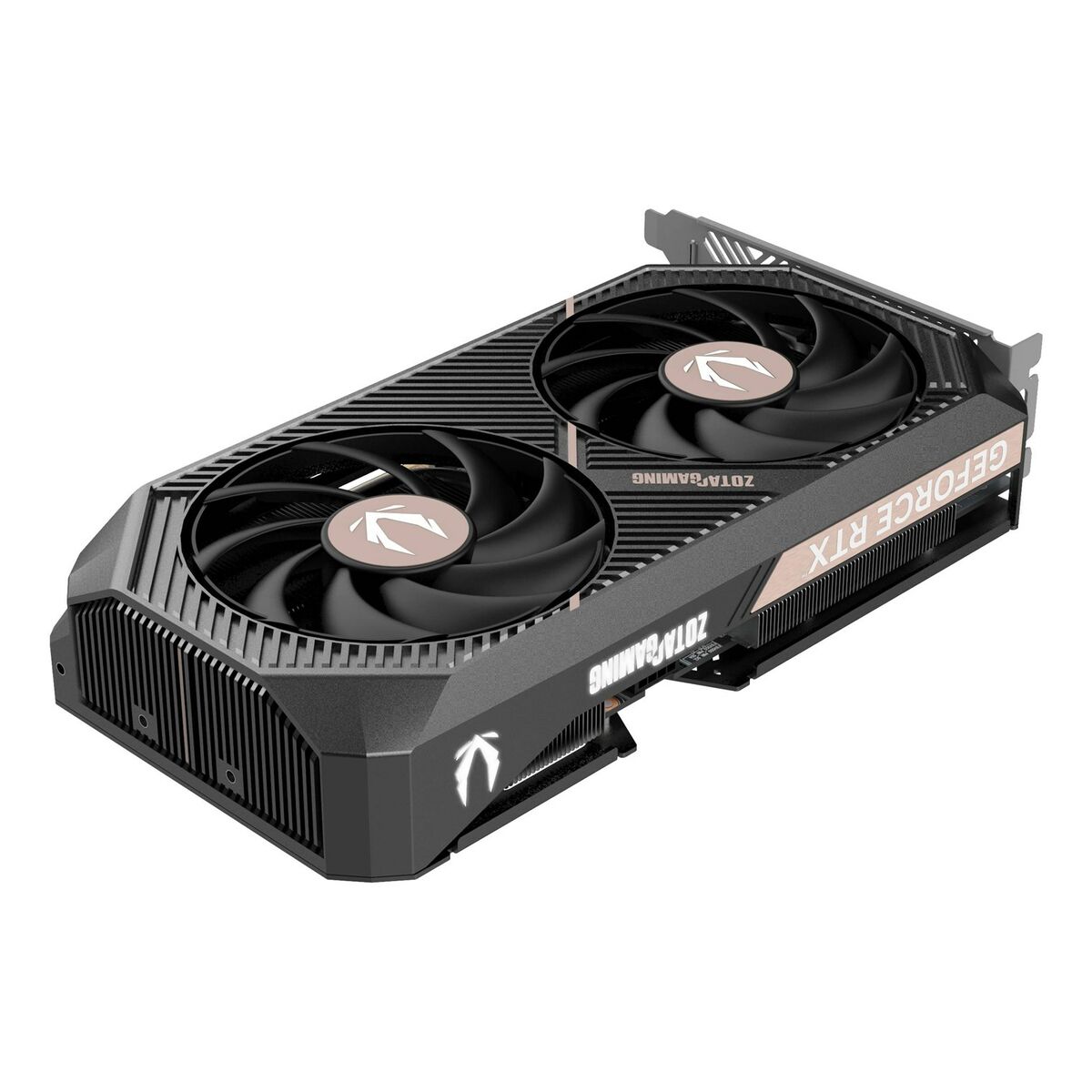 Scheda Grafica Zotac ZT-B50610F-10m Geforce Rtx 5060 Ti 8 gb - Image 6