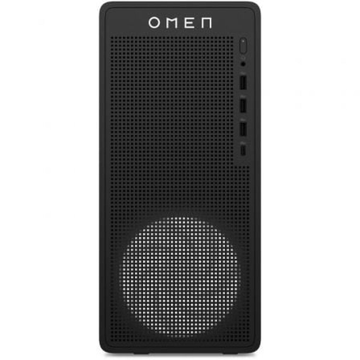 Mini Pc Hp C7sj7ea Intel Core I5 16 Gb Ram 1 Tb Ssd