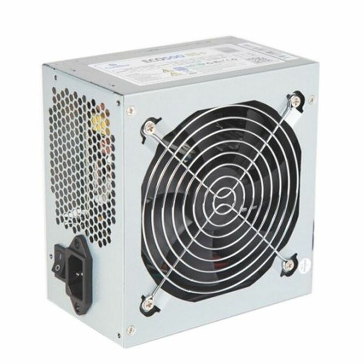 Fonte Di Alimentazione Coolbox CoO-Fa500e85 Atx 300 W