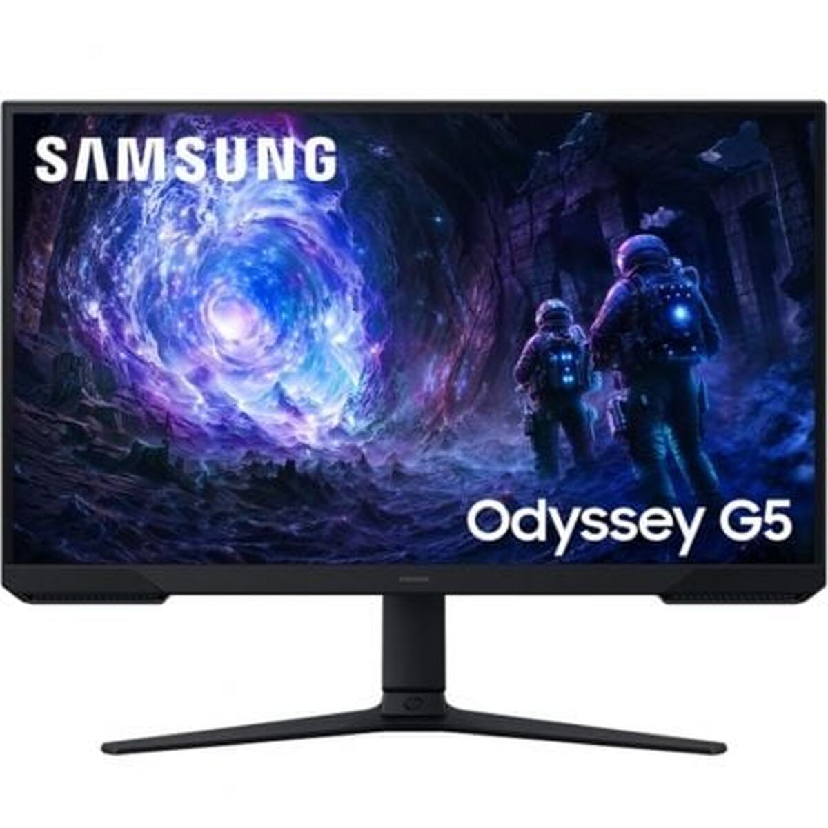 Monitor Gaming Samsung Ls27fg510euxen Quad Hd 27"