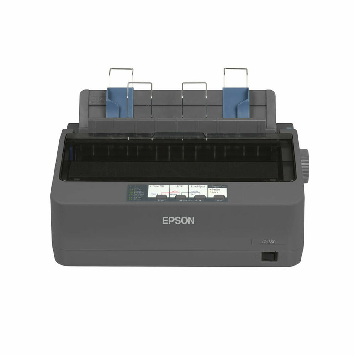 Stampante A Matrice Epson C11cc25001