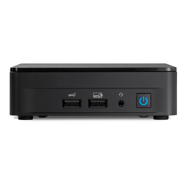 Asus Rnuc13l5kv500000i Barebone Intel Core I5-1350pe Kit L6 No Cord