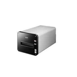 Plustek Opticfilm 120 - Filmscanner - Film 120 (6 Cm) - 5300 Dpi - Usb2.0 (0229)