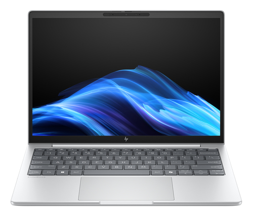 Hp Nb Elitebook 8 Ultra 7-255u 32gb 1tb Ssd 13.3 Win 11 Pro