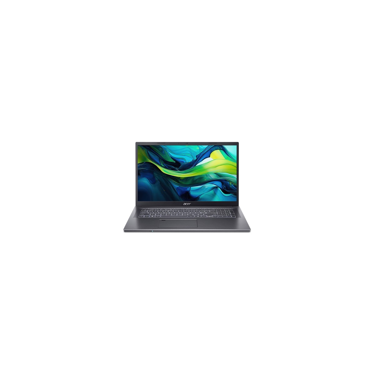 Acer Nb 17,3" Intel Core 5 120u 16gb 512g Ssd Win 11 Pro