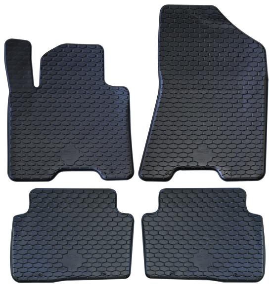 Tappeti Tpe Hyundai Tucson 15>20 - Kia Sportage 16>22