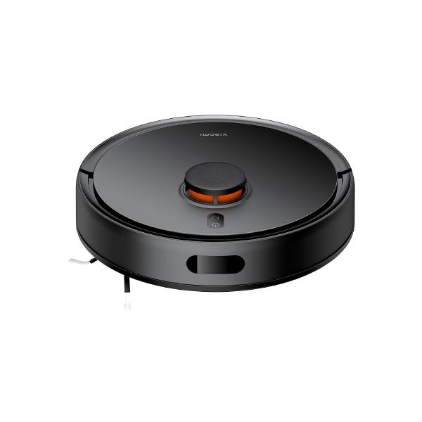 Xiaomi Robot Vacuum S20 Black Eu Eu ve