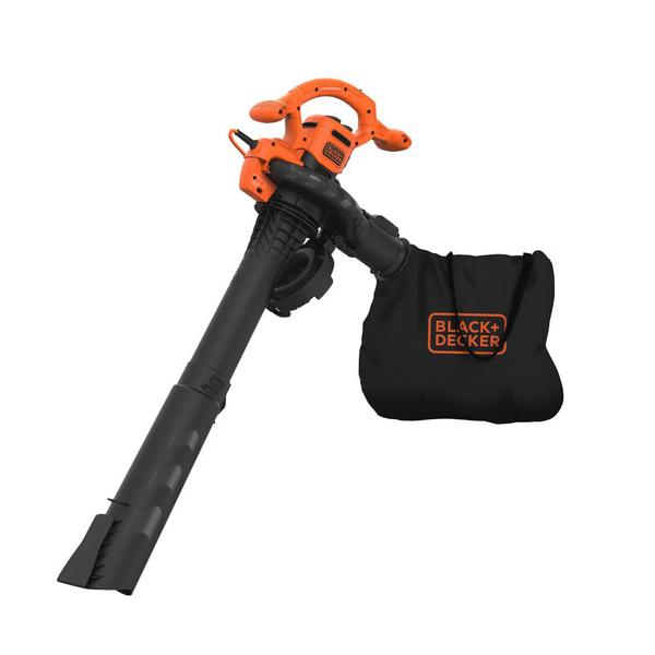 2600w 40 Litre Blower Vac Leaf - Image 3