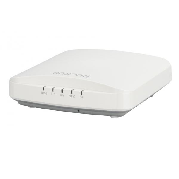 Ruckus Networks 901-R350-Ww02 Punto Accesso Wlan 1774 Mbit/s Bianco Supporto Power Over Ethernet [poe] (ruckus R350 WI-Fi 6 Indoor Access Point)