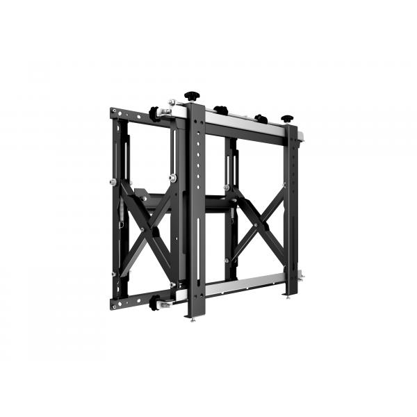 Multibrackets 1749 Supporto Per Display Espositivi 2,41 M [95] Nero (multibrackets M Public Video Wall Moun)