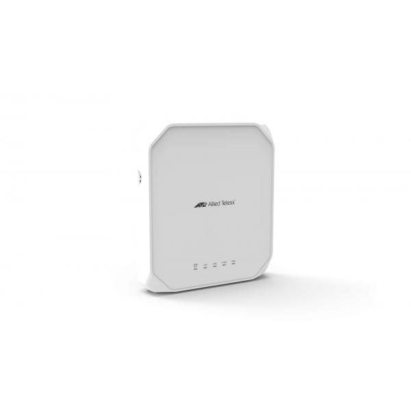 Allied Telesis AT-Tq6702 Gen2-00 2401,9 Mbit/s Bianco Supporto Power Over Ethernet [poe] (ieee 802.11ax Wireless Access Point With Dual Band Radios A