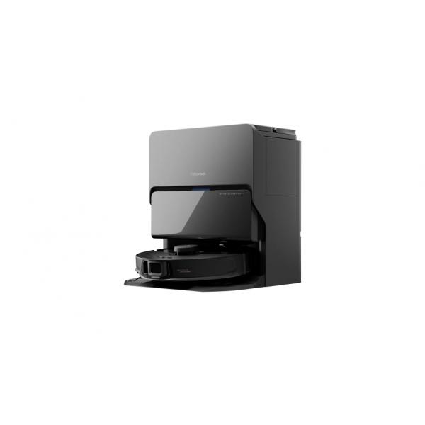 Roborock S8 Maxv Ultra 2,77 L Combi Nero (roborock S8 Maxv Ultra Saugroboter)