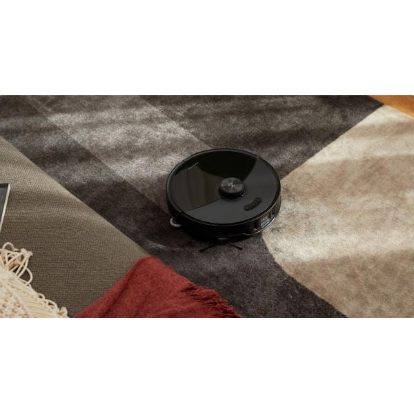 Roborock S8 Maxv Ultra 2,77 L Combi Nero (roborock S8 Maxv Ultra Saugroboter) - Image 4