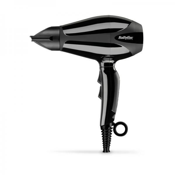 Babyliss Compact Pro 6715de - H?rt?rre