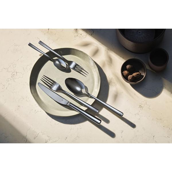 Wmf Philadelphia 1166009999 Set Di Posate 60 Pz Acciaio Inox (wmf Philadelphia 60 El. 1166009999) - Image 3