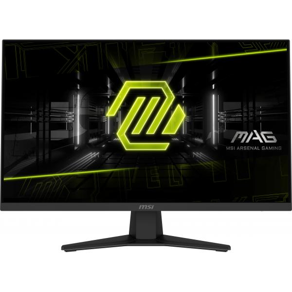 Msi Mag 274f Monitor Pc 68,6 Cm [27] 1920 X 1080 Pixel Full Hd Lcd Nero (msi)