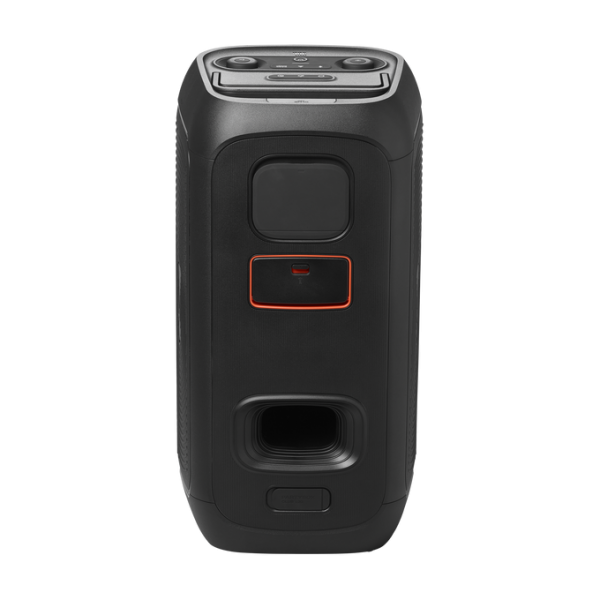 Jbl Partybox Club 120 Altoparlante Da Festa Nero 160 W (jbl Partybox Club 120) - Image 3