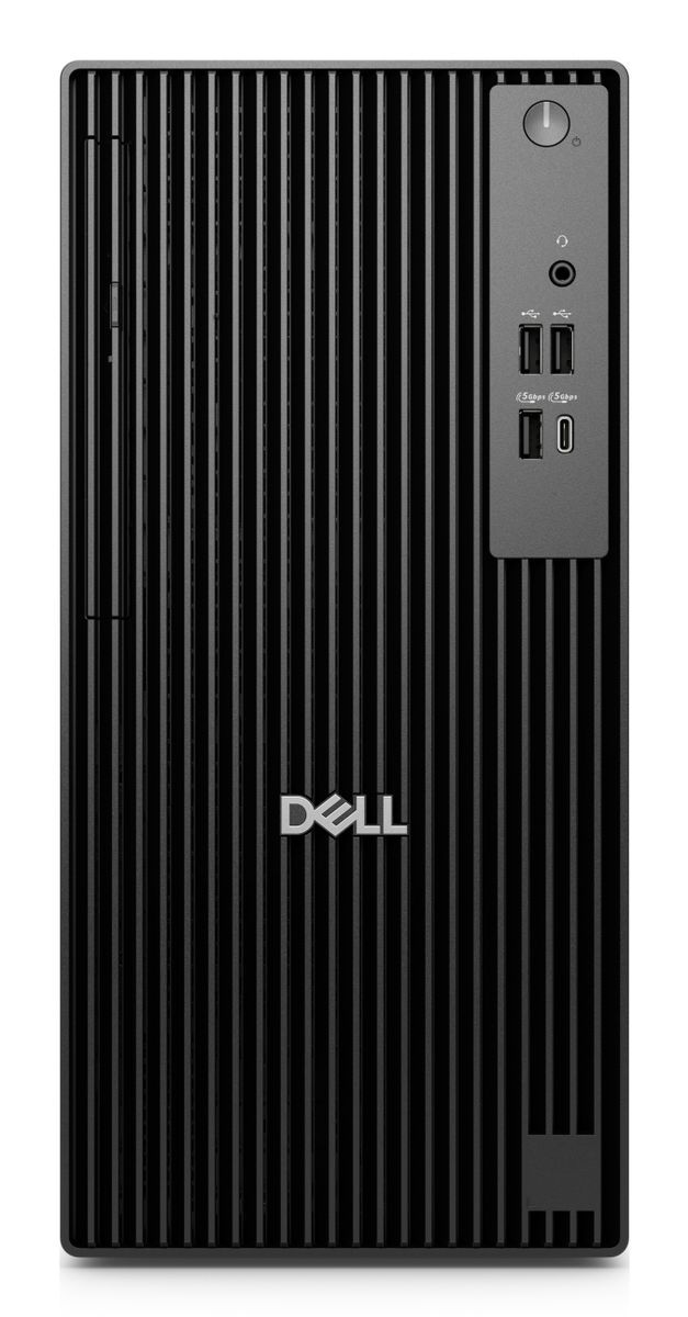 Dell Pro Qct1250 Intel® Core™ I7 I7-14700 16 Gb Ddr5-Sdram 512 Gb Ssd Windows 11 Pro Tower Pc Nero (spl§dell Pro Tower Qct1250§180w§tpm§i7-14700§16gb