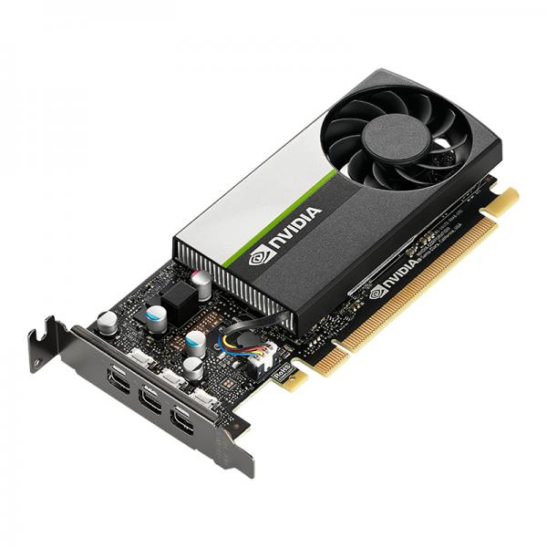Pny Vcnt400-4gB-Pb Scheda Video Nvidia T400 Gddr6 (nvidia T400 4gb Gddr6 Lp - Inkl. Accessories)