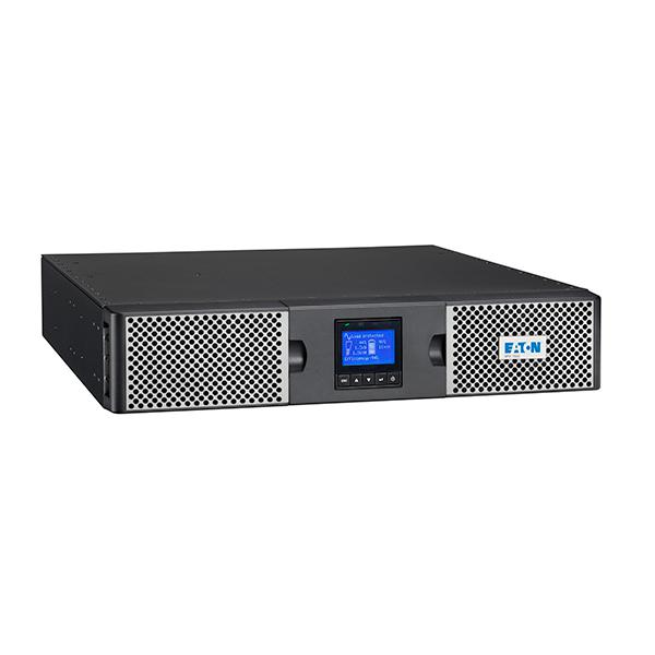 Eaton 9px1500irtm Gruppo Di Continuità [ups] Doppia Conversione [online] 1,5 Kva 1500 W 8 Presa[e] Ac (eaton 9px 1500i Rt2u Marine)