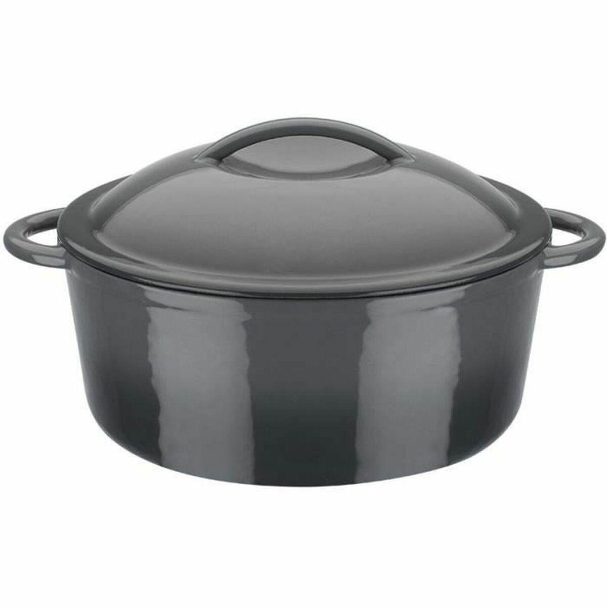 Pentola Gsw Beige Grigio 3,8 L Ø 24 cm