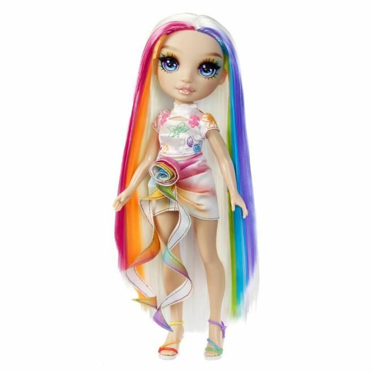Bambola Rainbow High Amaya