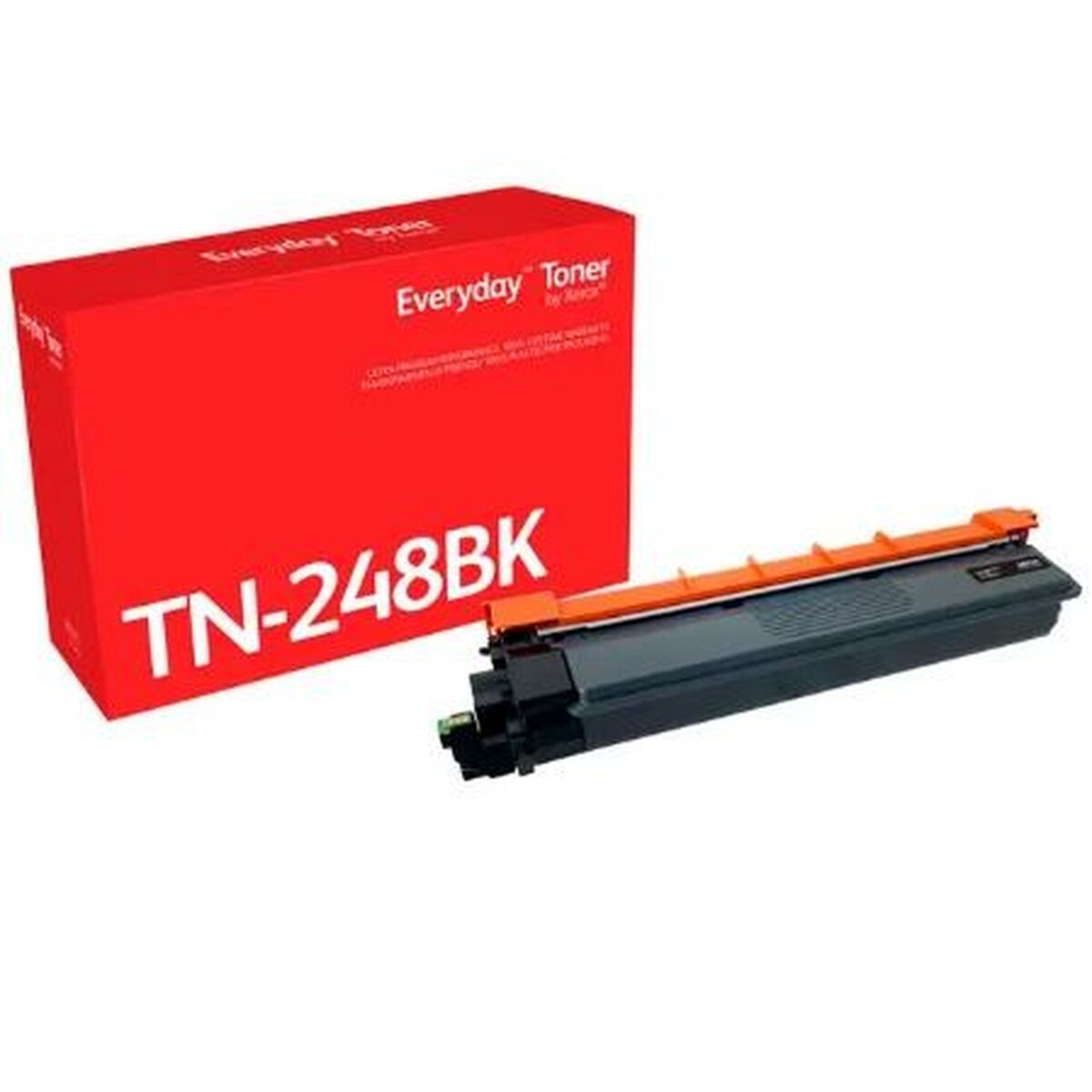 Toner Compatibile Xerox 006r04871 Nero (1 Unità)