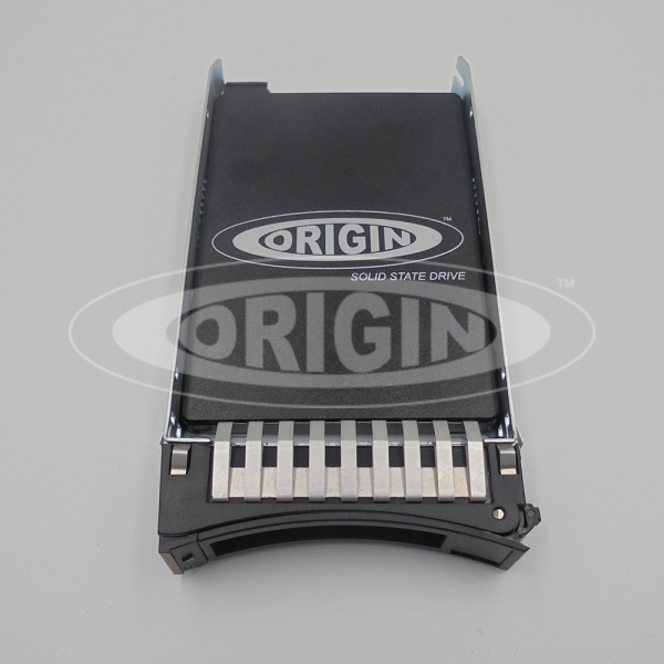 Origin Storage IbM-240ssD-S6 Drives Allo Stato Solido 2.5 240 Gb Serial Ata Iii Tlc (origin Storage Ssd 240gb 2.5in Sata 1dwpd In Hot Swap Caddy) - Image 3