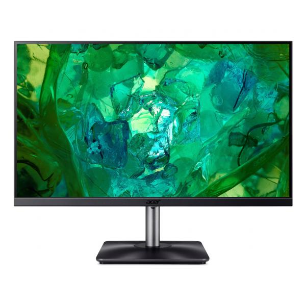 Acer Rs242y Led Display 60,5 Cm [23.8] 1920 X 1080 Pixel Full Hd Nero (rs242y Led Display 60.5 Cm - [23.8] 1920 X 1080 Pixels - Full Hd Black - Warra