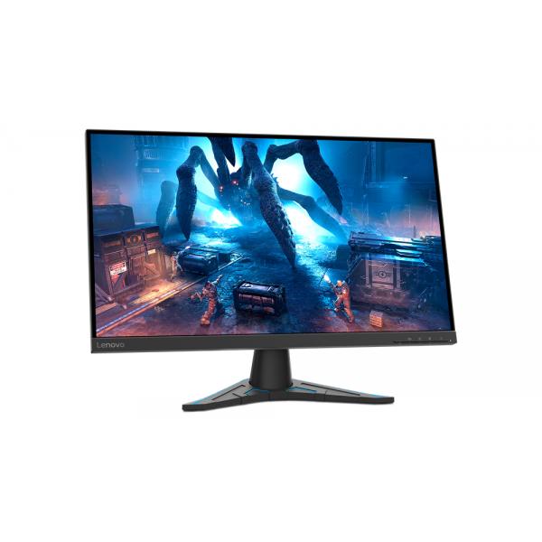 Lenovo G27E-20 Led Display 68,6 Cm [27] 1920 X 1080 Pixel Full Hd Nero (g27E-20 27inch Monitor - [oc][rdkk]1 - Warranty: 12m)