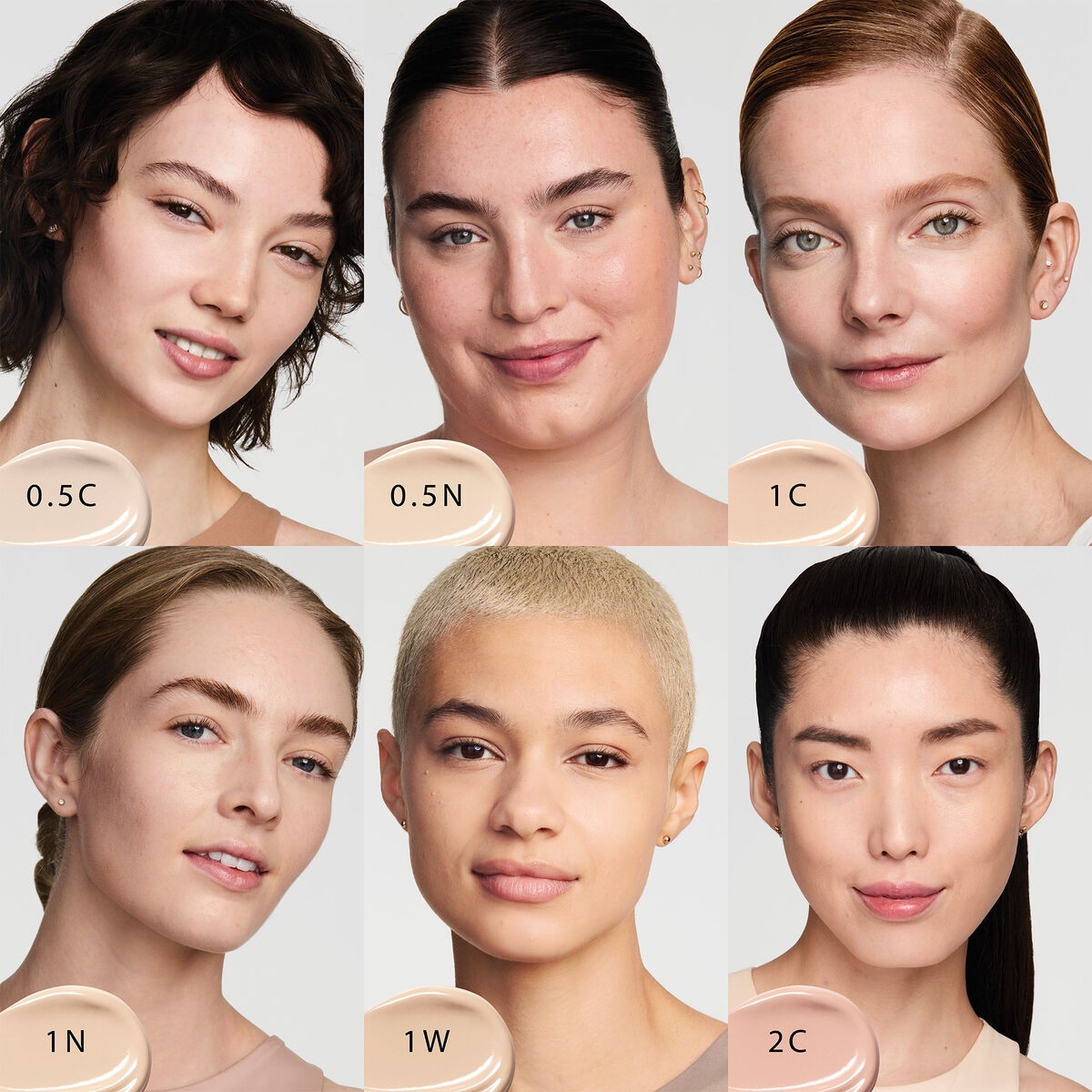 Correttore Viso Estee Lauder Double Wear Nº 1c 12 ml - Image 6