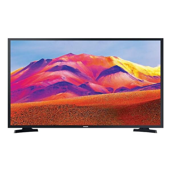 Samsung Hg32t5300ez 81,3 Cm [32] Full Hd Smart Tv WI-Fi Nero (samsung Hg32t5300ez - 32 Diagonal Class Ht5300 Series LeD-Backlit Lcd Tv - Hotel / Hosp