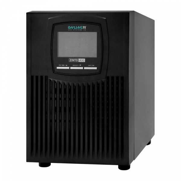 Online Usv Zinto Tower 800 va