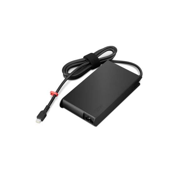 Lenovo 4x21h27804 Adattatore E Invertitore Interno Nero (power Adapter/inverter Indoor - Black - Warranty: 12m)