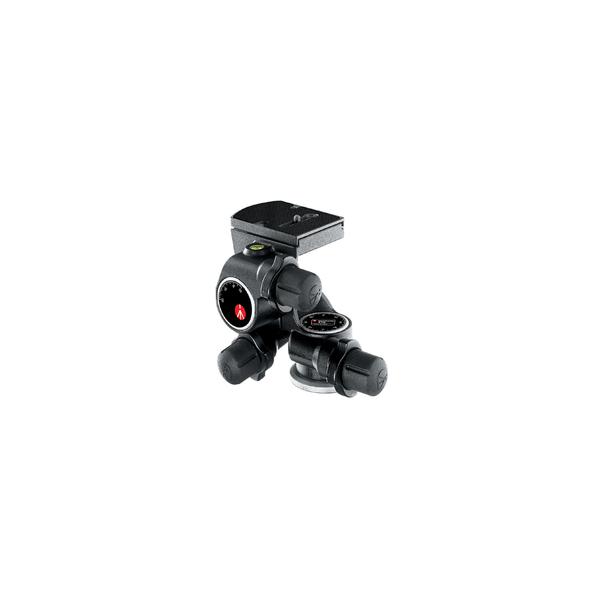 Manfrotto 410 Junior Hoved For Stativ