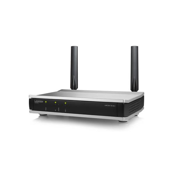 Lancom 730-4g+ [eu] - Lte Router