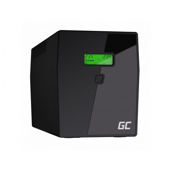 Green Cell Ups Micropower 1500va - Ups