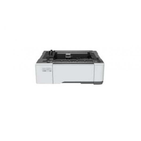 Lexmark 50m7650 Cassetto Carta Vassoio Carta 650 Fogli (650-Sheet Duo Tray - F/ Cs/cx53X-63x C/xc23xx)