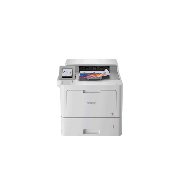 Brother HL-L9470cdn A Colori 2400 X 600 Dpi A4 (brother HL-L9470cdn Professional Colour Laser Printer) - Versione uk