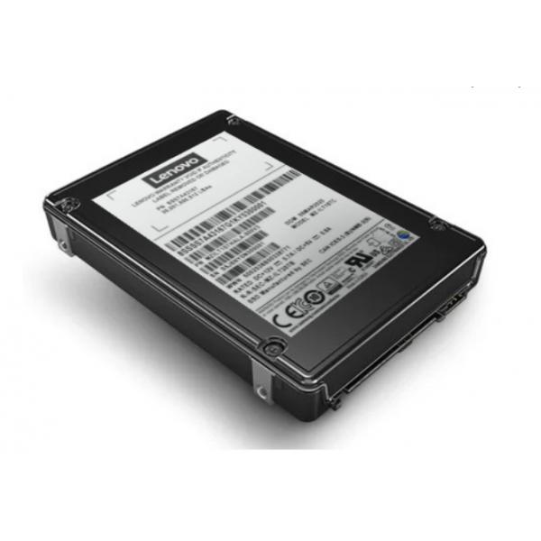 Lenovo 4xb7a80319 Drives Allo Stato Solido 1,92 Tb 2.5 Sas V-Nand Tlc (lenovo Ssd 1.92tb Ri Sas 24gb/s 2.5'')