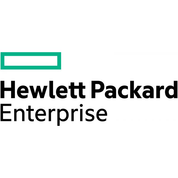 Supporto Software Hpe Foundation Care 24 Ore Su 24, 7 Giorni Su 7 - Supporto Tecnico