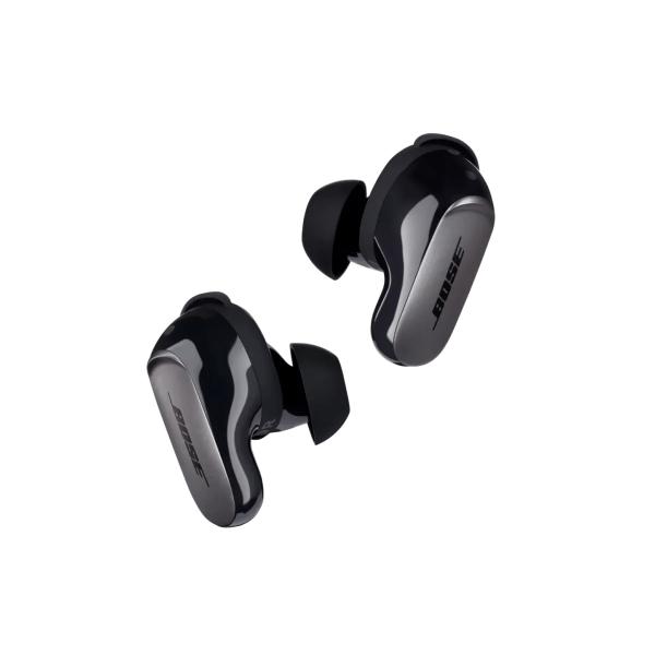 Bose Quietcomfort Ultra Auricolare Wireless IN-Ear Musica/giornaliera Bluetooth Nero (quietcomfort Ultra Earbuds - Black - Warranty: 12m)