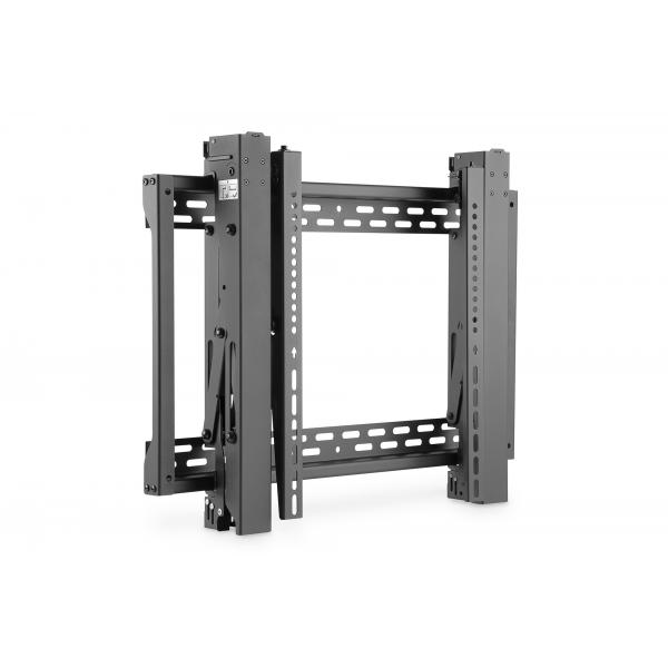 Digitus Supporto Per Monitor Video Wall PoP-Out, 45-70 (poP-Out Video Wall Mount 45-70 - 70 Kg Max)