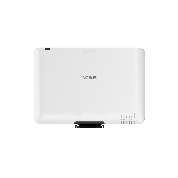 Epson EB-L520u (eB-L520u Projector - 5200 Ansi Lumens Wuxga Laser Projector *does Not Include Lens Shift*) - Image 4