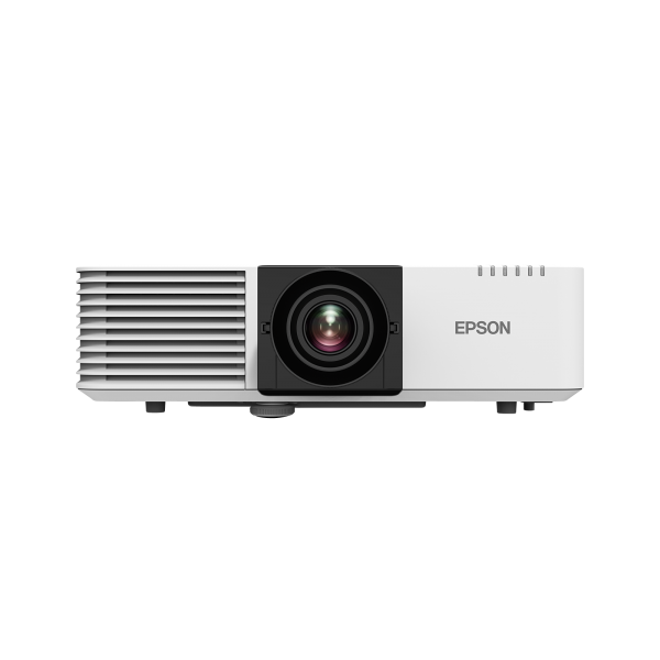 Epson EB-L520u (eB-L520u Projector - 5200 Ansi Lumens Wuxga Laser Projector *does Not Include Lens Shift*) - Image 3