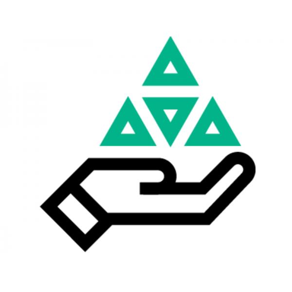 Servizio Hpe Foundation Care Il Giorno Lavorativo Successivo