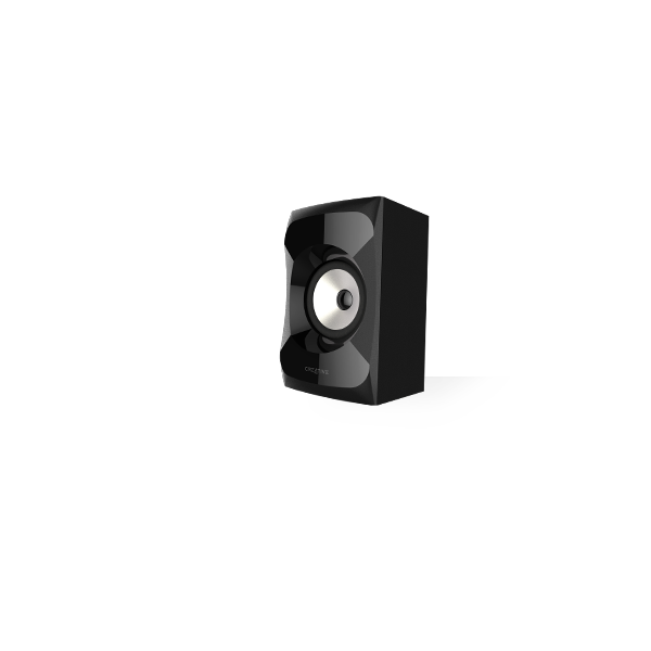 Creative Labs Sbs E2900 Set Di Altoparlanti 60 W Universale Nero 2.1 Canali 1-Via 15 W Bluetooth (*** Sbs E2900 2.1 Speakers & Sub) - Image 3