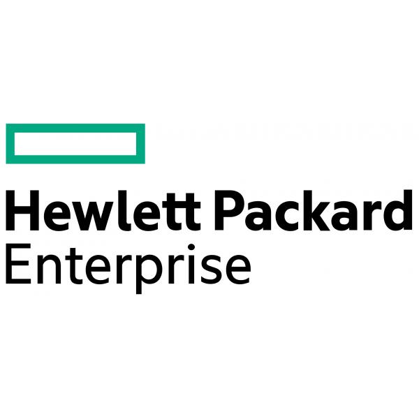 Supporto Software Hpe Foundation Care 24 Ore Su 24, 7 Giorni Su 7 - Supporto Tecnico