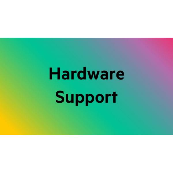 Hpe Foundation Care 24x7 Service - Serviceerweiterung