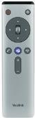 Yealink Vcr20 - Fernbedienung - Für Yealink Uvc50, Uvc80 (1303082)